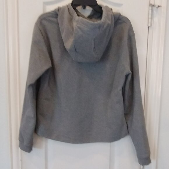 Patagonia Uprisal P-6 Logo Hoody Size M - Picture 4 of 11